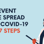 Prevent The Spread Of COVID-19 In 7 Steps